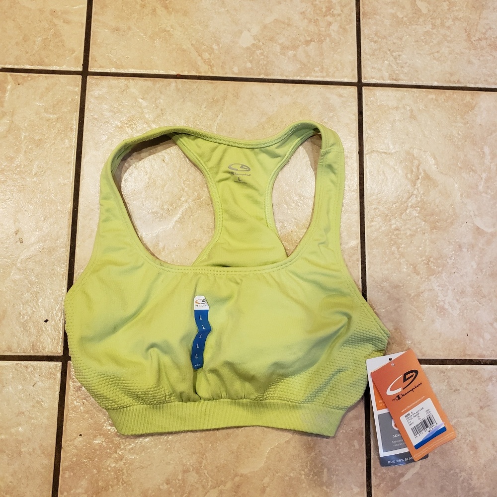 Champion Sports Bra